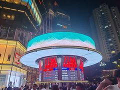 -大悦城(沈阳中街店)