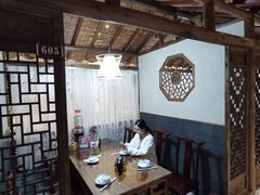 -呼吸森林·生态农庄农家乐私房菜