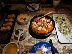 -遇见长安之高山流水(李家村万达店)