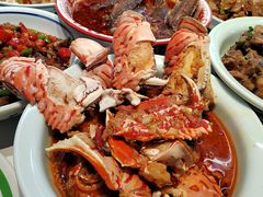 -欧记大排档·景德菜(上海首店)