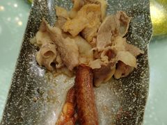 -香蜜轩·粤菜·宴会(世界之窗店)