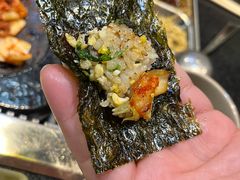 -三通阁石板烤肉