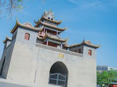 -鼓楼(兴庆区)