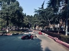 -国际非物质文化遗产博览园