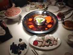 -孙毛肚火锅(春熙路店)