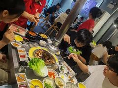 -喜来稀肉(虹泉路店)