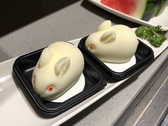 -海底捞火锅(九霄梦天地店)