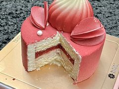 -黑池口感烘焙·生日蛋糕(坂田店)