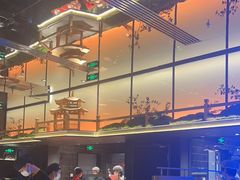 -西塔老太太泥炉烤肉(温州首店万象城黑金店)