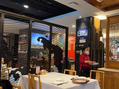 -辣婆婆(航天桥店)