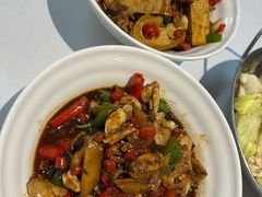 -老长沙龙虾馆·聚会餐厅(白石洲店)