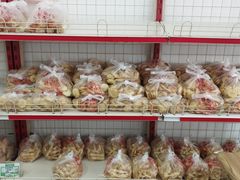 -中关村茶点