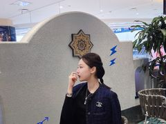-hallch 好吃餐厅(全运村中央广场店)