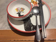-新白鹿餐厅(第一百货店)