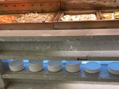 -山焱·炭火自助烤肉(周浦万达店)