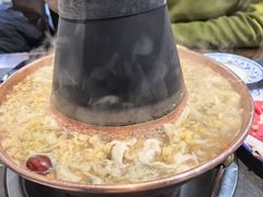 -吉祥涮羊肉