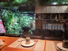 -森味薪火烧•烧鸟居酒屋•日本料理(望京店)