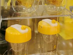-快乐柠檬happylemon(北京APM店)