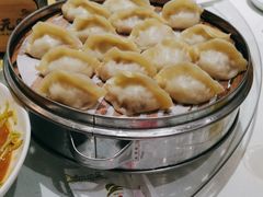 -王厚元饺子·辽菜·烤鸭(黄河大街店)