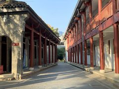 -中共五大会址纪念馆