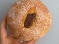 南瓜山核桃-Juicy Bakery(瑞景店)