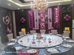 -吴忠民族饭庄(利通南街店)