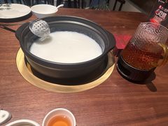-大良毋米粥·粥底火锅(岭南天地店)