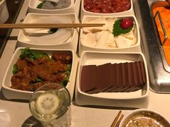 -海底捞火锅(万丰桥店)