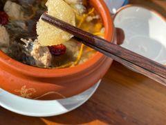 -阿鹏故事云南野生菌火锅(人民路店)