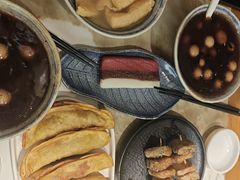 -莲湖糕团店·老秦淮小吃