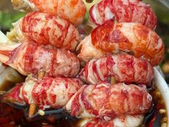 -二钳洞庭虾蟹·江湖菜(成都鹭岛店)