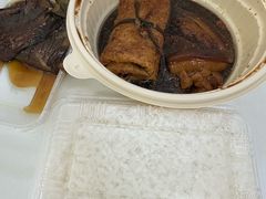 -刘小忙把子肉(北园大街总店)