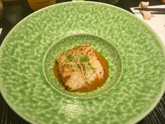 -松鹤精致料理(五一中路店)