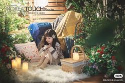 -韩国童感TOUCH PHOTO儿童摄影(朝阳分店)