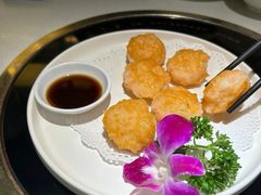 -顺峰顺水顺德菜(第一百货店)