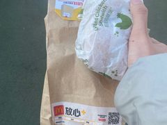 -麦当劳(沙河店)