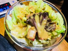 -三个渔夫·蒸汽海鲜(小白楼店)