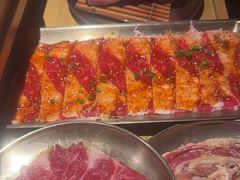 -西塔老太太泥炉烤肉(北京亚运村店)