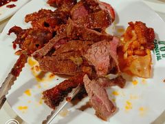 -戈拿旺巴西烤肉(崇文门店)