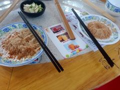 -醉二娘正宗西昌火盆烧烤(大丰店)