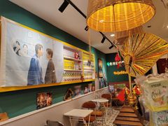 -春莱·老挝咖啡·泰式奶茶(钟楼店)