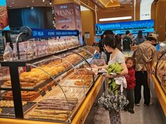 -UH祐禾(上海荟聚店)