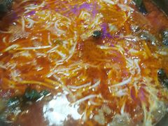 -黄利砖万峰林布依特色酸笋牛肉馆