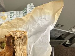 -SUBWAY赛百味(浦东机场店)