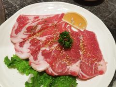 -隐家本格烧肉(万达广场店)