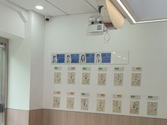 -申普宠物医院·眼科·心内科·影像科(普陀分院)