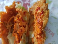 -肯德基(南沙万达店)