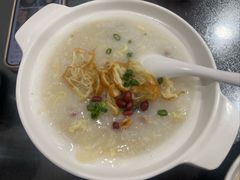 荔湾艇仔粥-卓粤拉肠(红庙店)