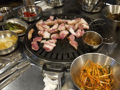 -401餐厅(弘大店)