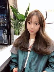 -3AM HAIR SALON染发接发